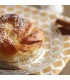 gâteau suédois tradition spécialité suède pâtisserie kanelbullar cannelle brioche