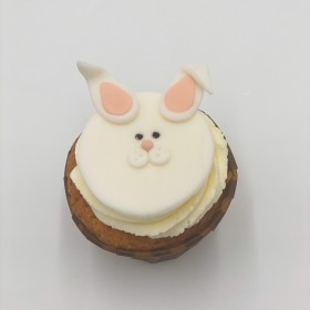 Cupcakes lapin