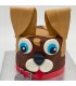 gâteau chien bidule anniversaire enfant fête