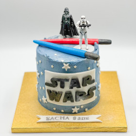 Commander votre gâteau d'anniversaire Lilo et Stitch - Gâteau d'anniversaire