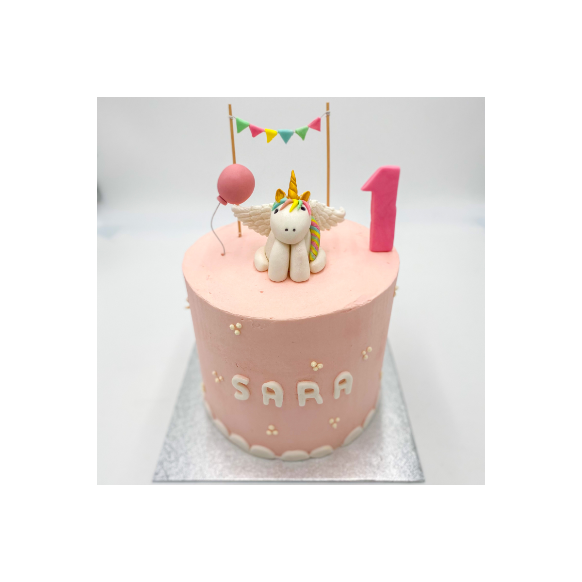 Recette Gâteau Kawaii cake licorne - Blog de