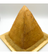 Gâteau Pyramide