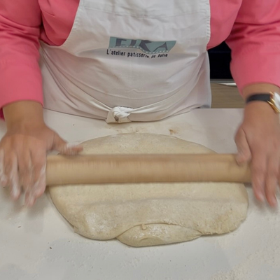 recette de famille kanelbullar
