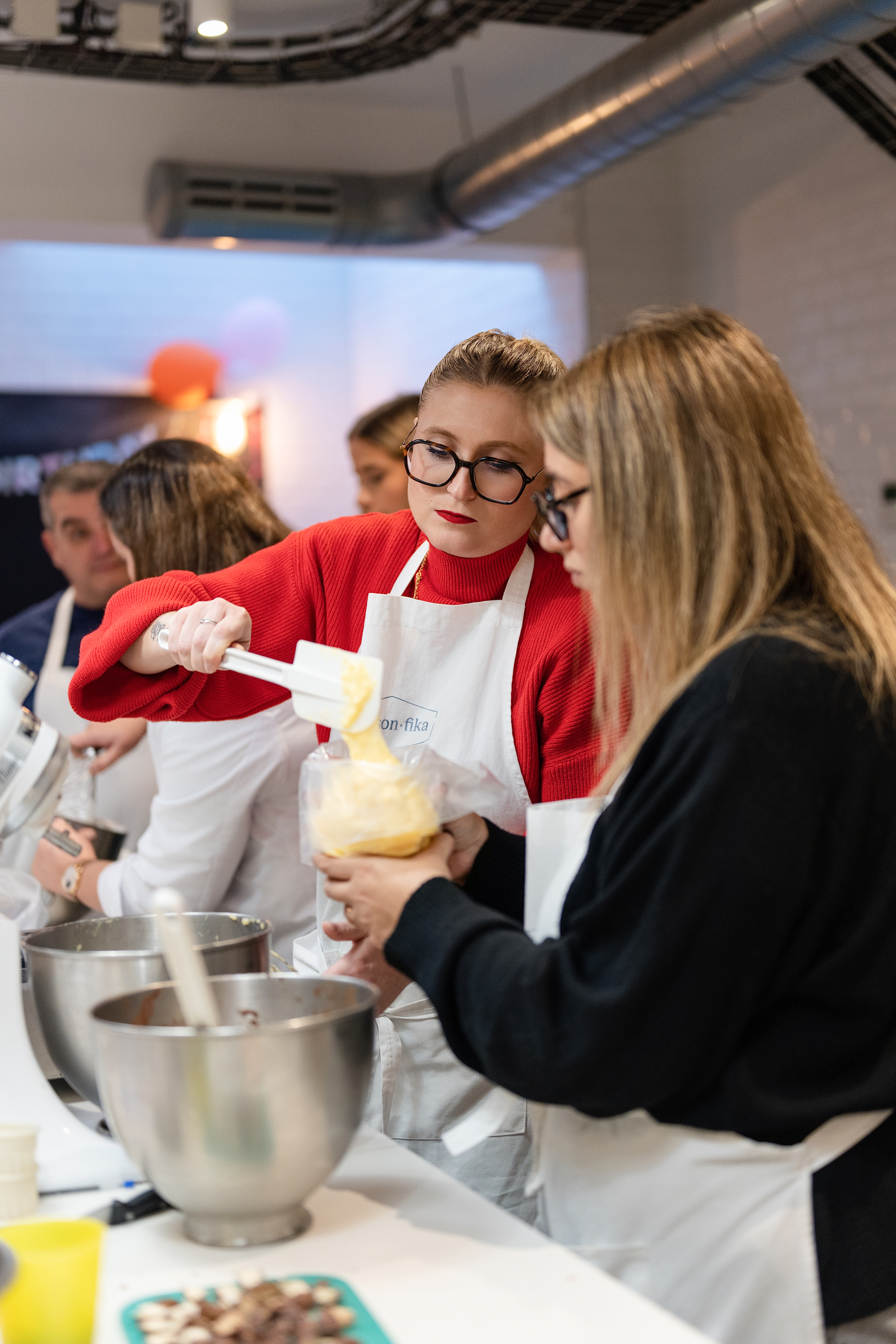 Challenge Pâtissier
