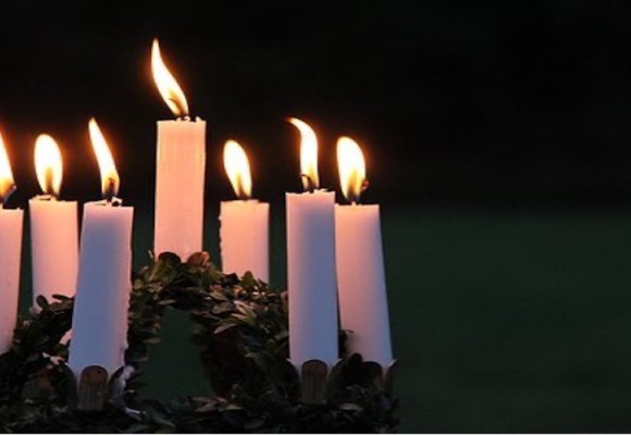 La tradition de la fête de Sainte-Lucie en Suède