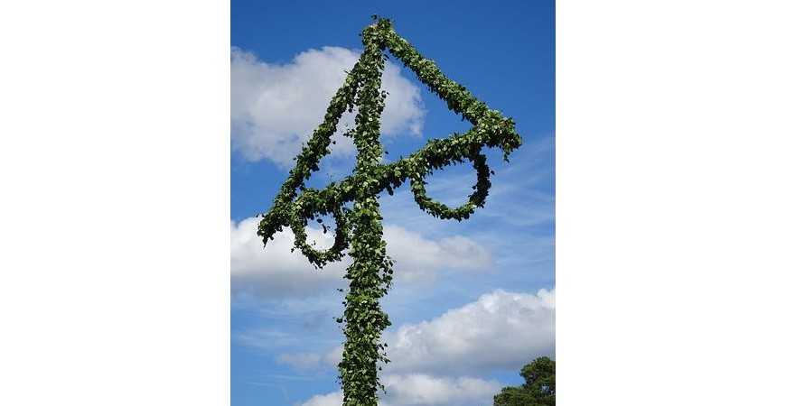 La fête du Midsommar, au milieu de l’été suédois