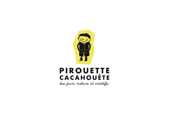 Pirouette Cacahouète 