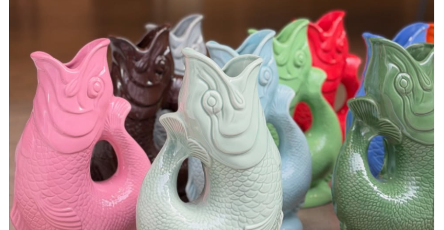 Gluggle Jug (Angleterre)