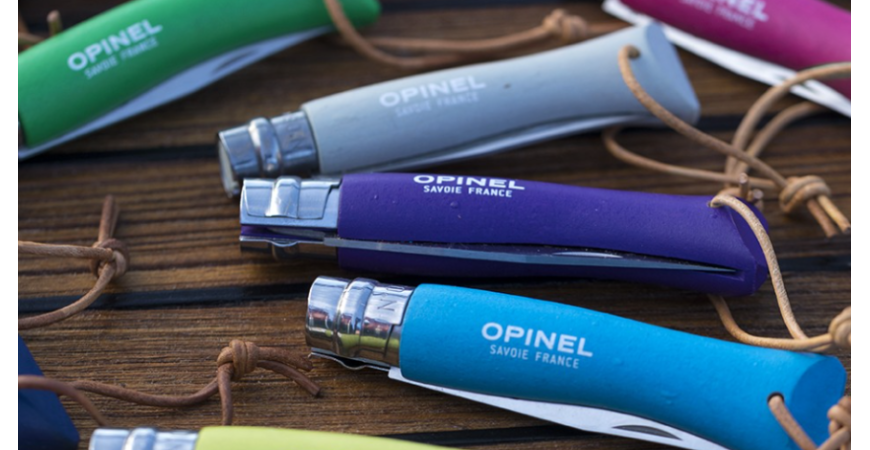 Opinel (France)