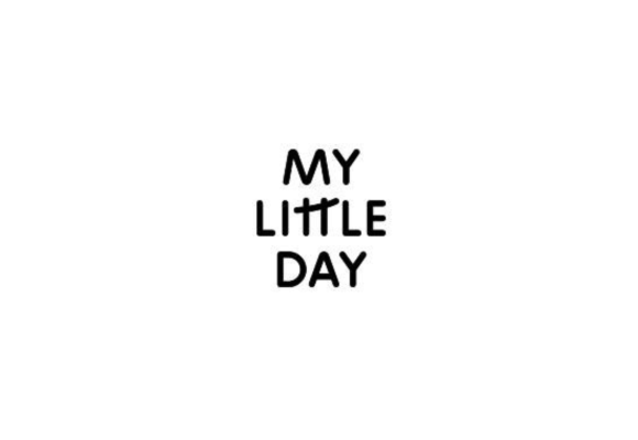 My Little Day