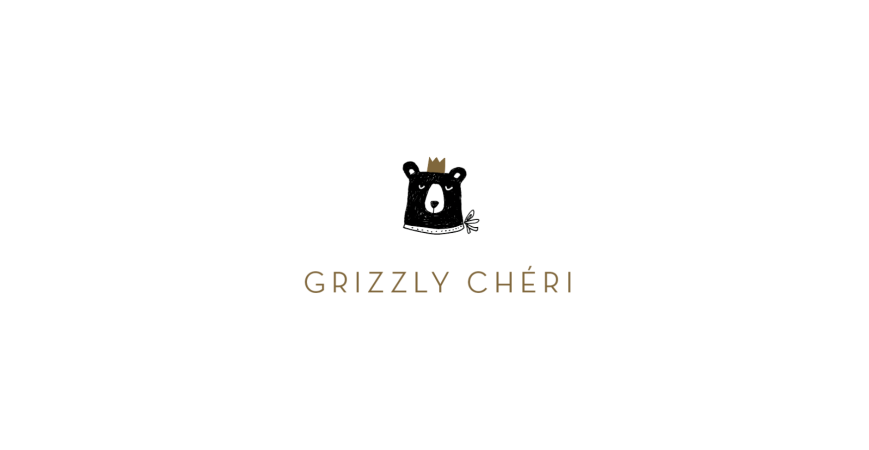 Grizzly Chéri