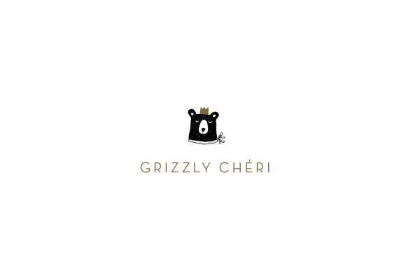 Grizzly Chéri