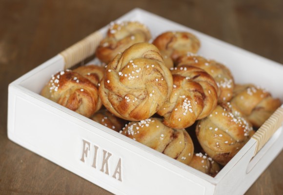 Qu’est-ce que le fika, cette pause café venue tout droit de Suède ?