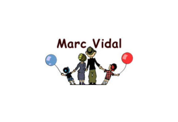 Marc Vidal
