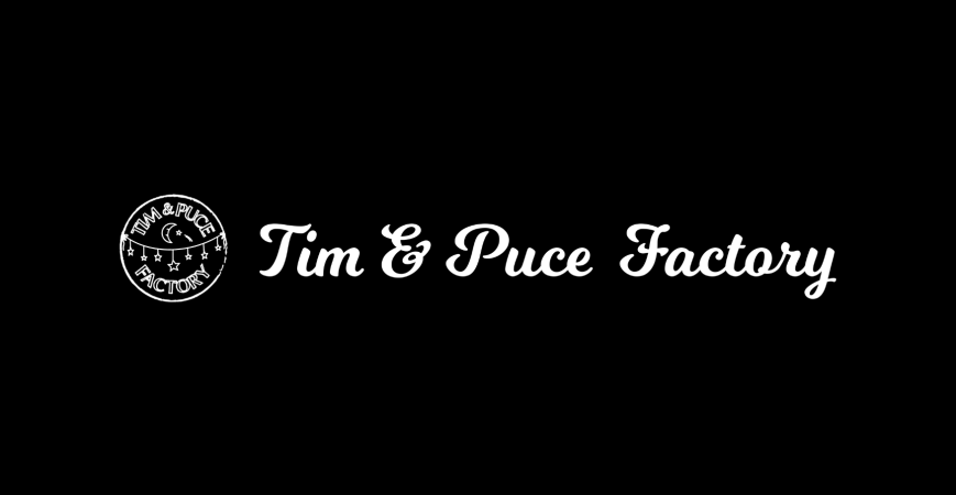 Tim&Puce Factory