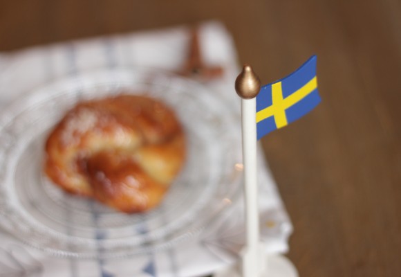 Les spécialités chez Maison Fika