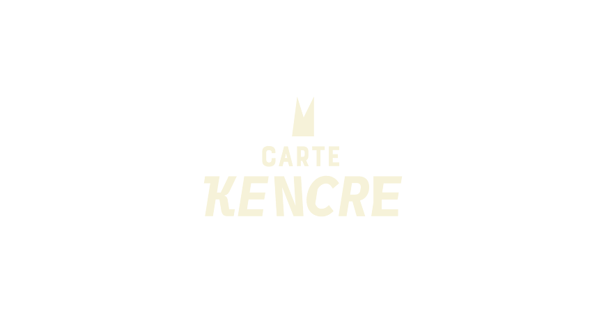 Cartes Kencre