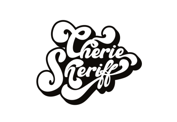 Chérie Sheriff